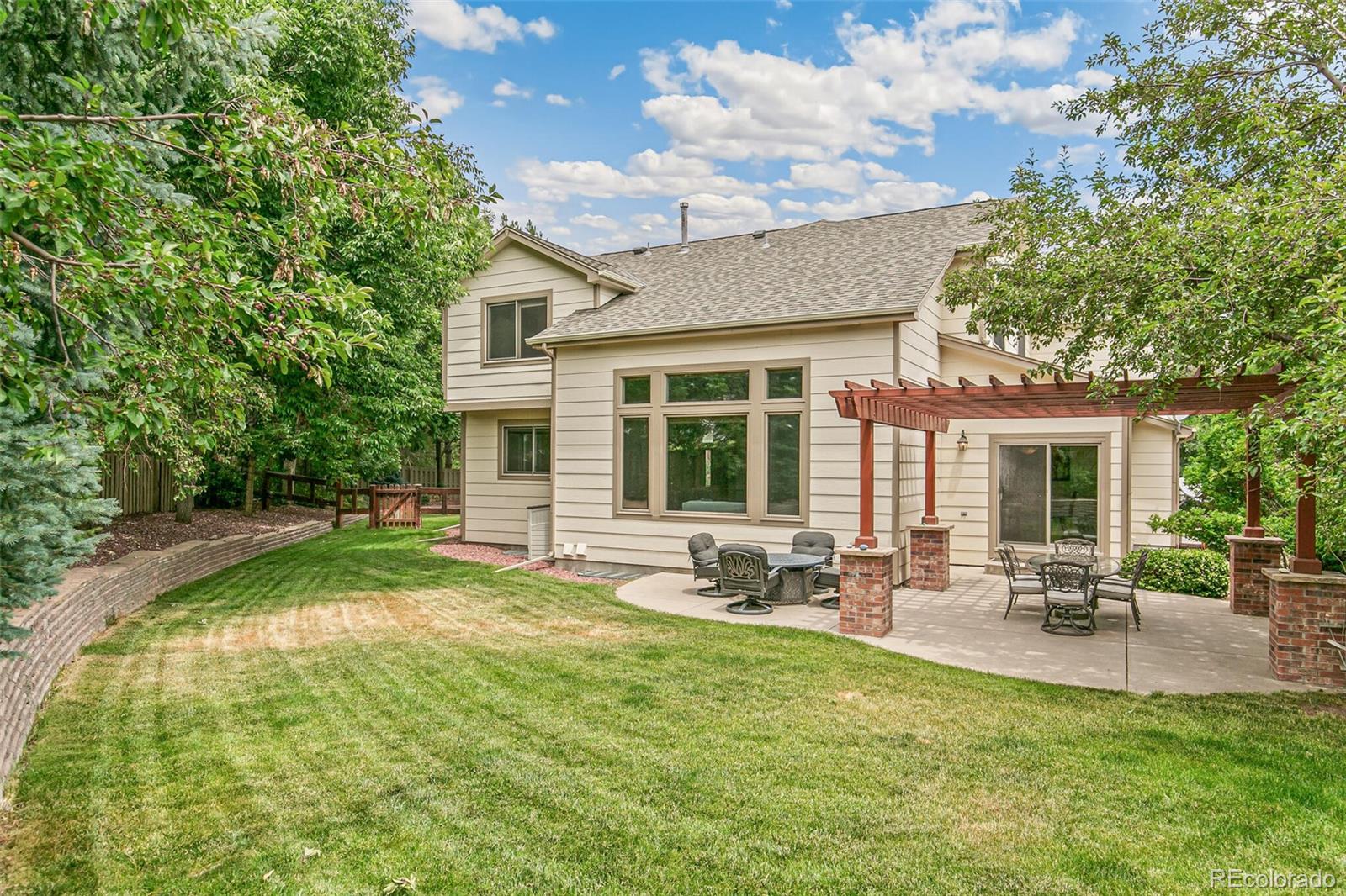 MLS Image #24 for 13164 w auburn place,denver, Colorado