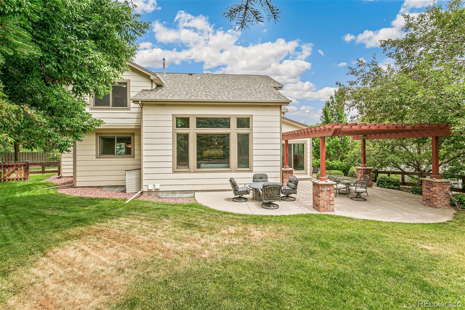 MLS Image #25 for 13164 w auburn place,denver, Colorado