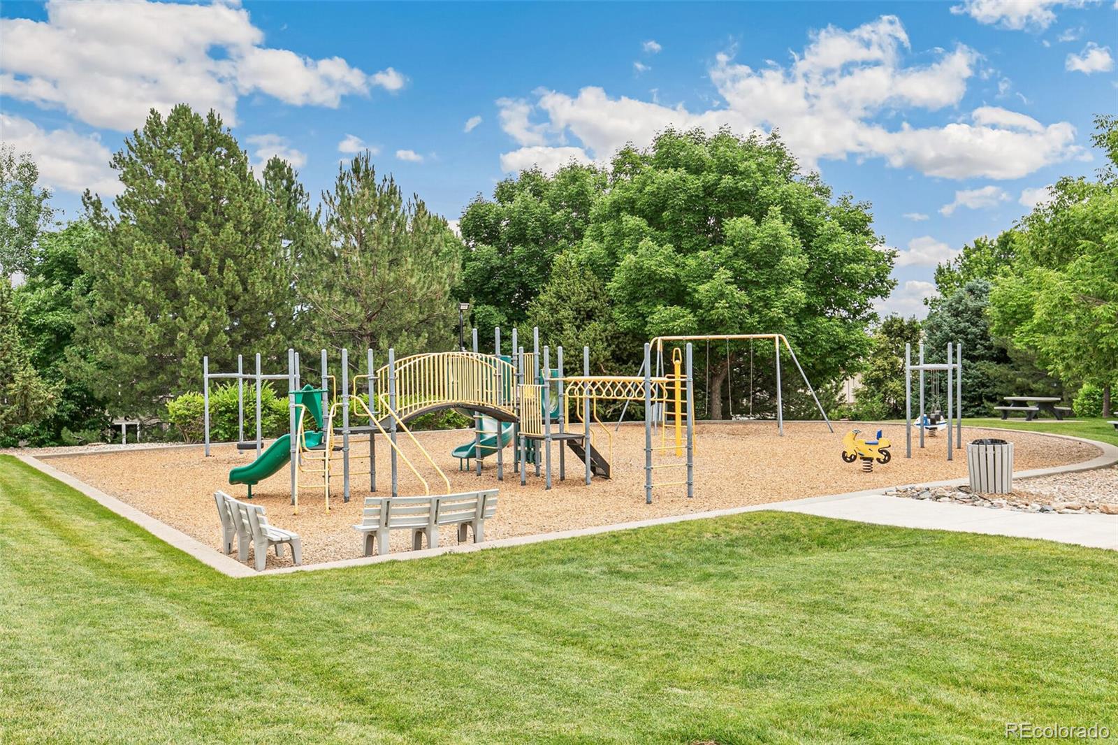 MLS Image #28 for 13164 w auburn place,denver, Colorado