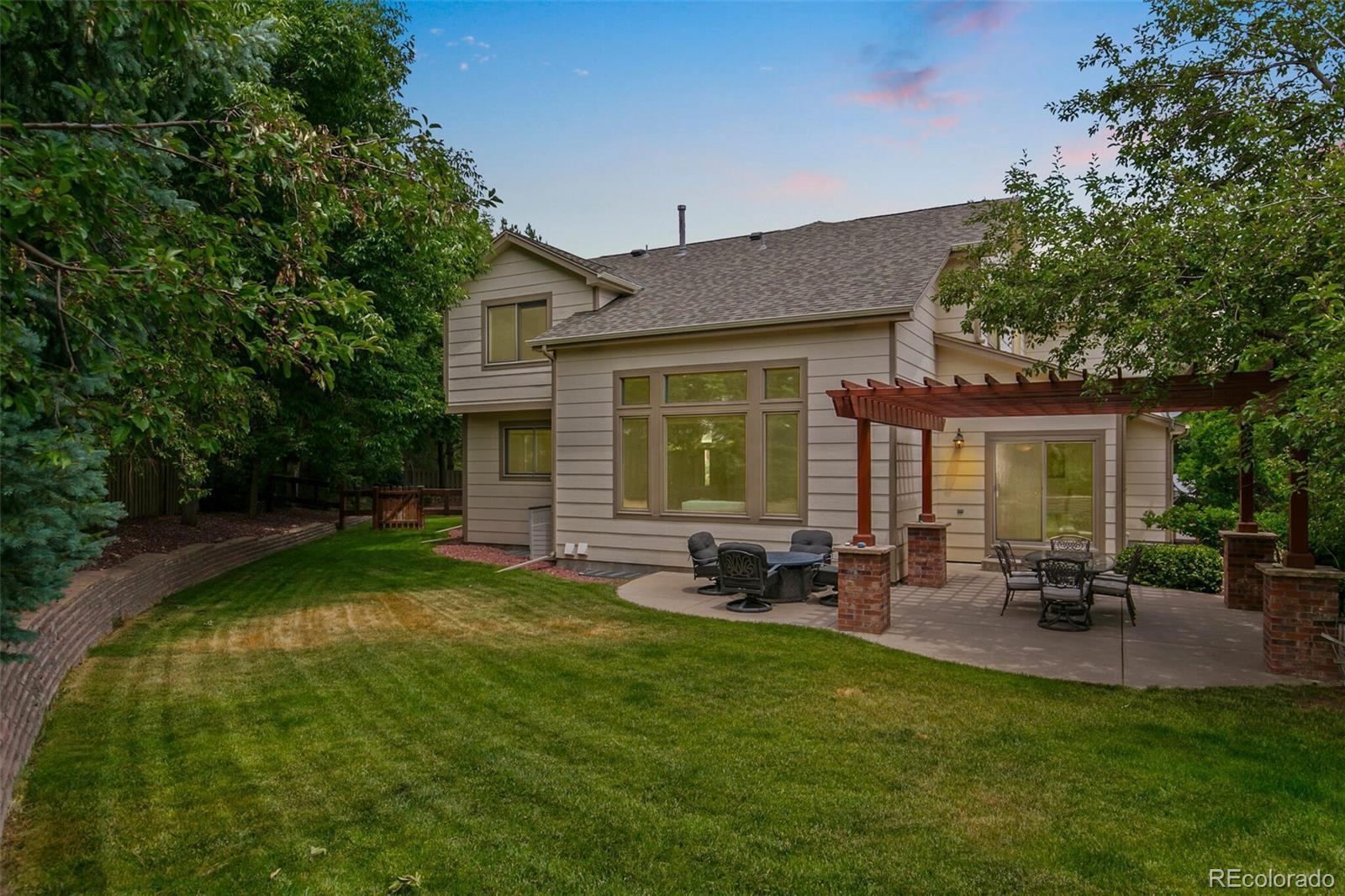 MLS Image #33 for 13164 w auburn place,denver, Colorado