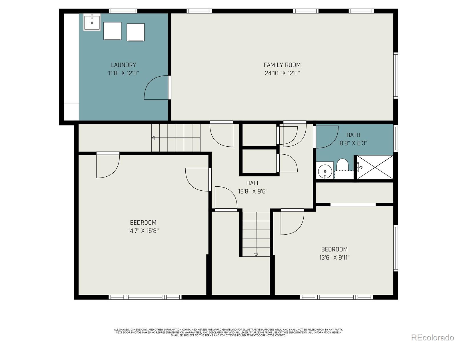 MLS Image #31 for 12475 w iowa drive,lakewood, Colorado