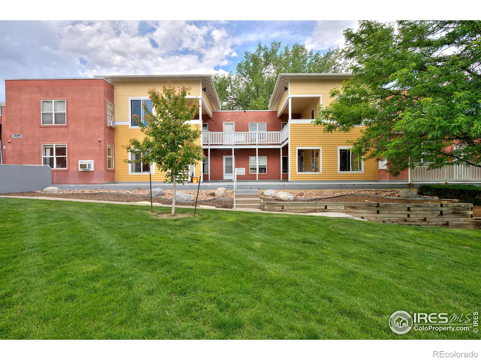 MLS Image #22 for 2610  iris avenue,boulder, Colorado