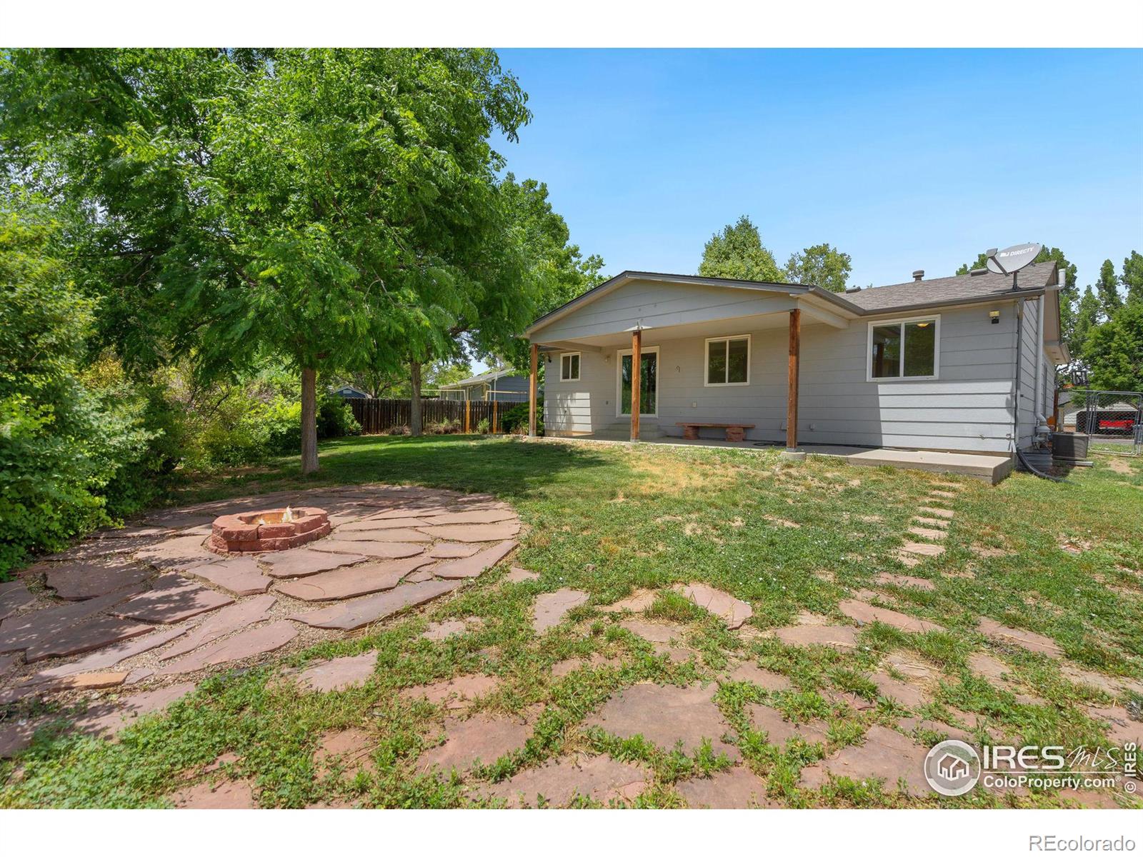 MLS Image #15 for 582  cottonwood place,loveland, Colorado