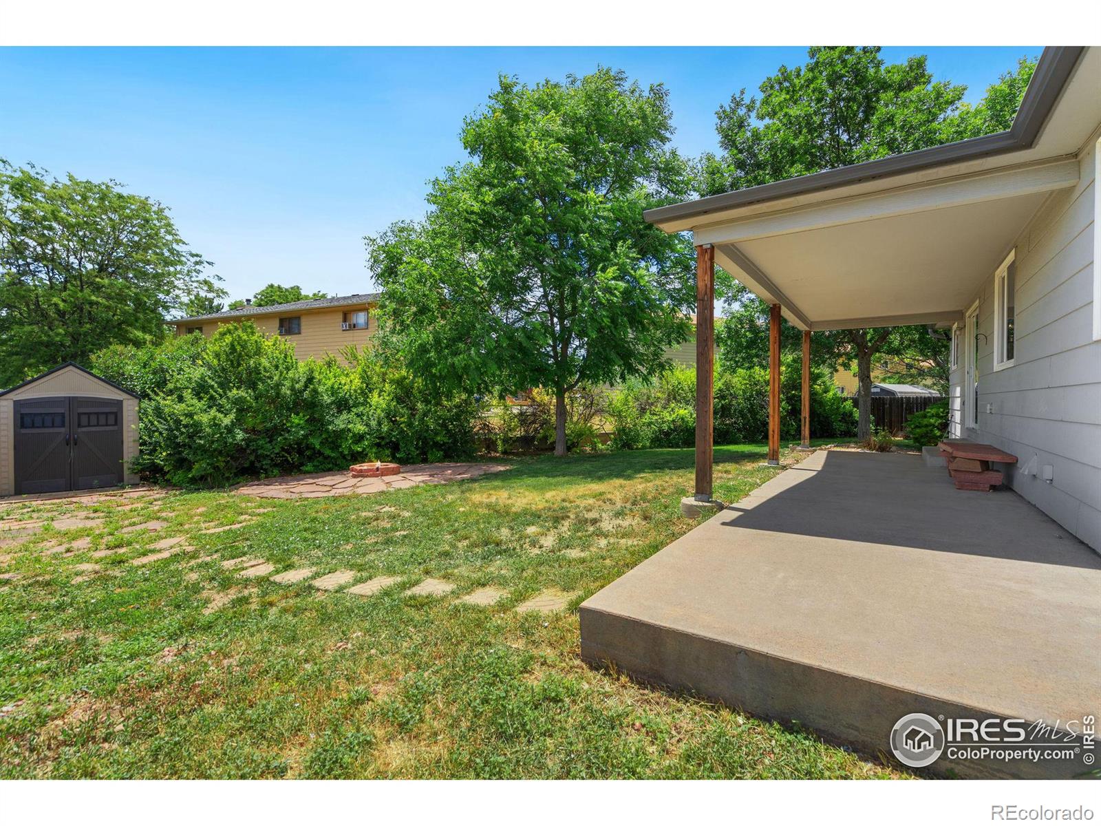 MLS Image #16 for 582  cottonwood place,loveland, Colorado