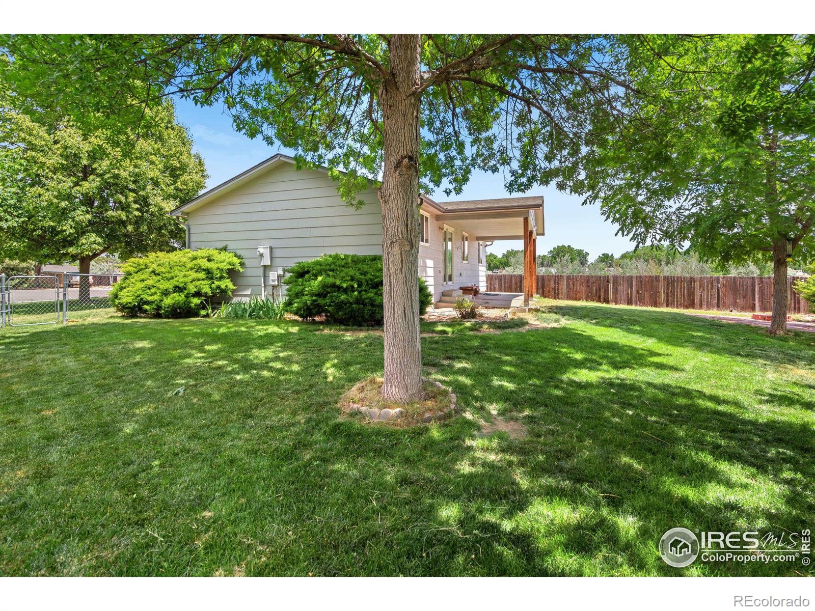 MLS Image #17 for 582  cottonwood place,loveland, Colorado