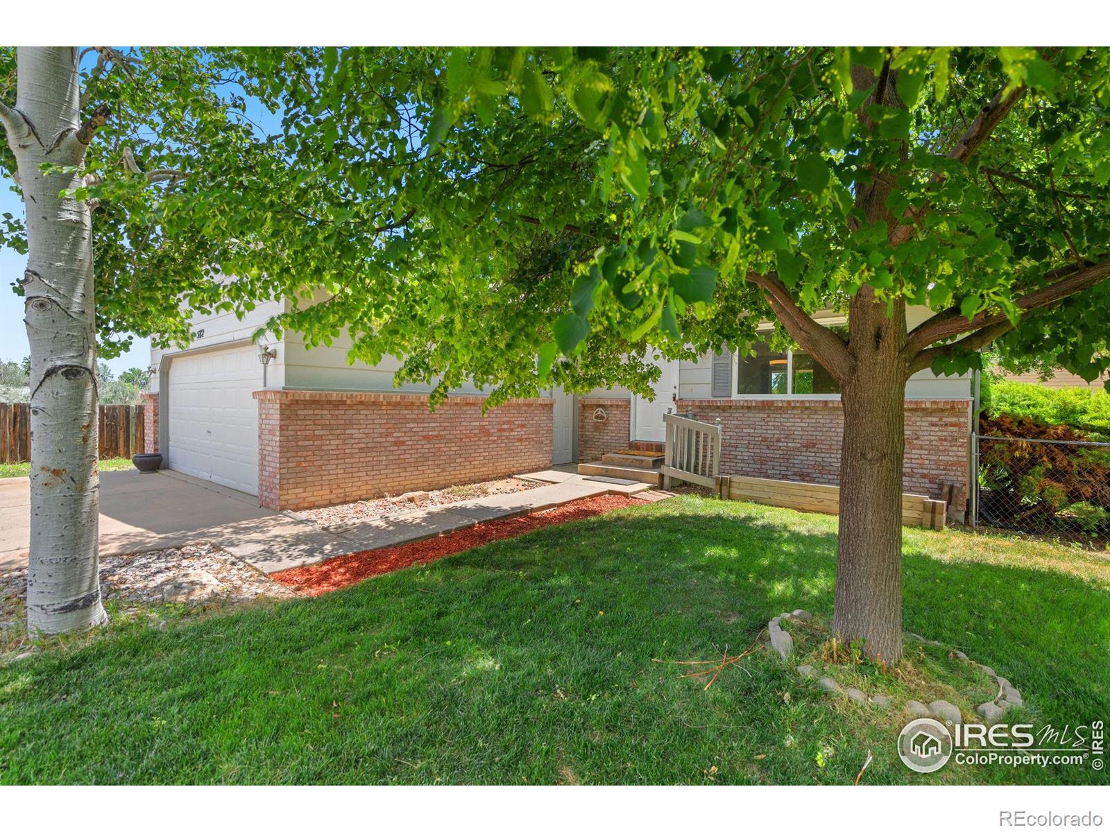 MLS Image #2 for 582  cottonwood place,loveland, Colorado