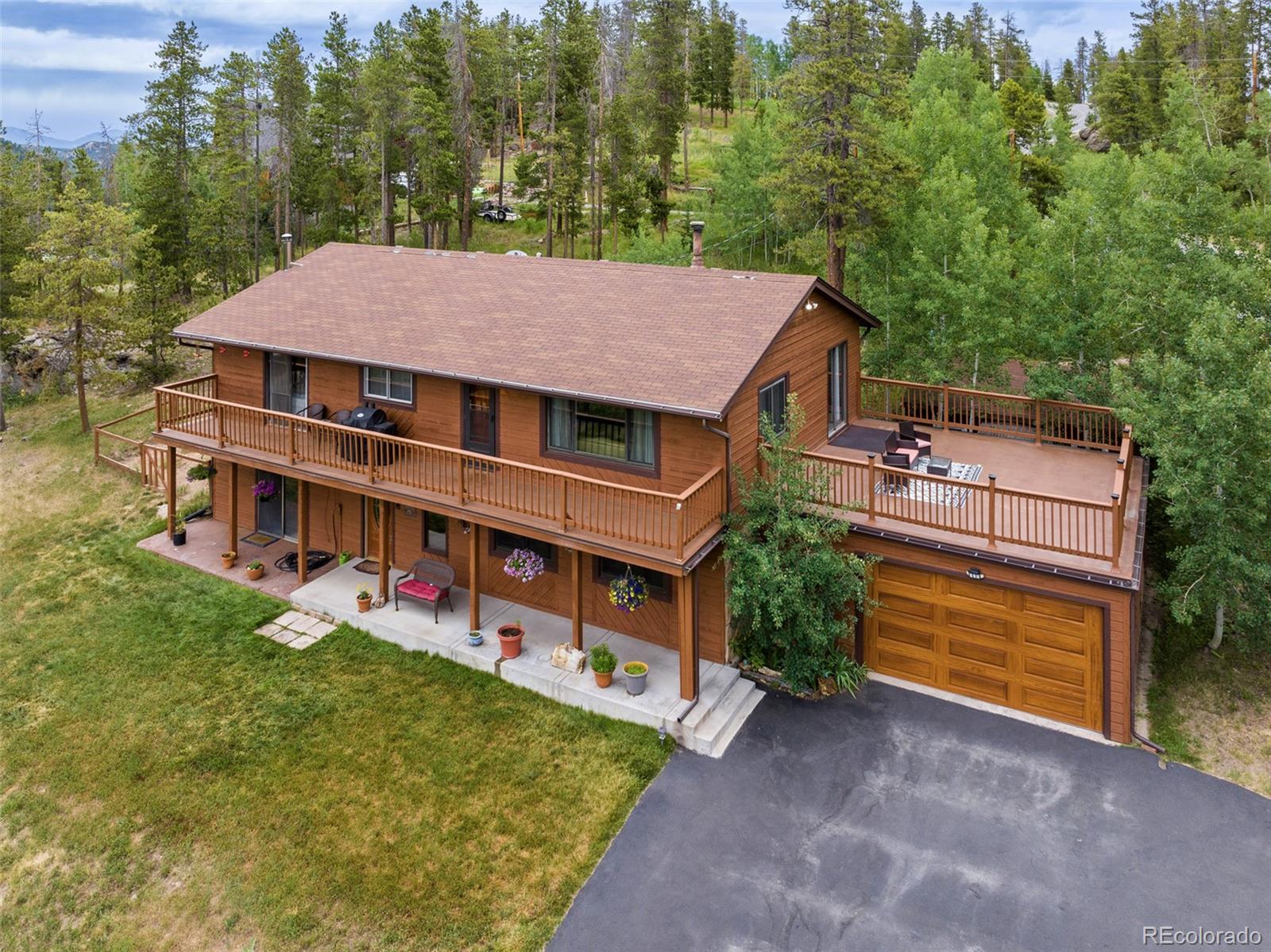 MLS Image #0 for 10485  crystal drive,morrison, Colorado