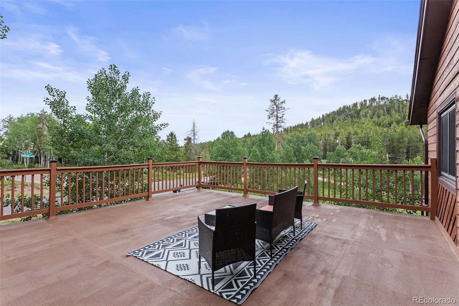 MLS Image #19 for 10485  crystal drive,morrison, Colorado