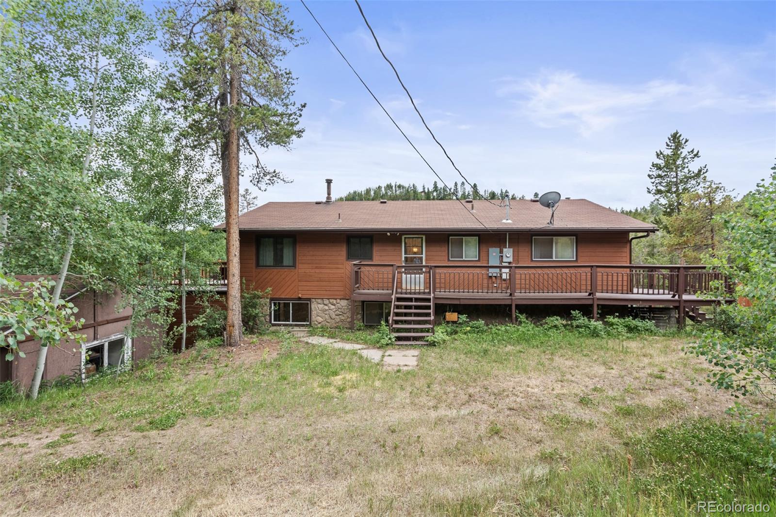 MLS Image #35 for 10485  crystal drive,morrison, Colorado