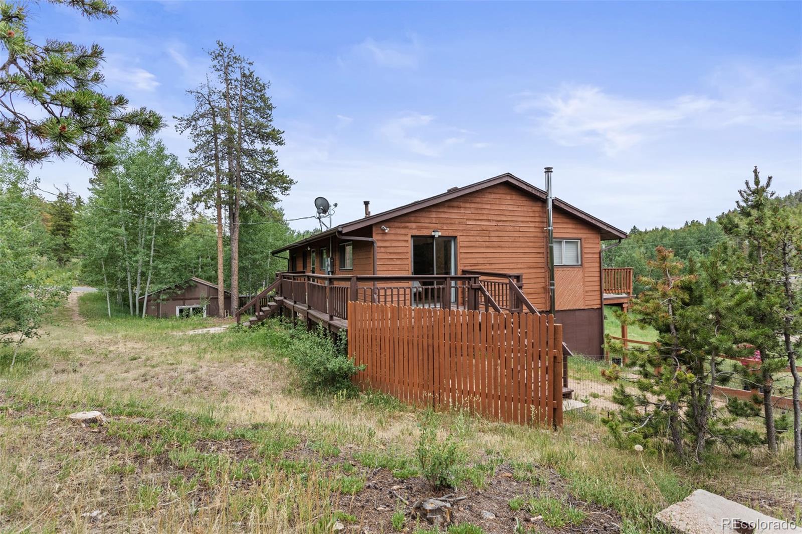 MLS Image #36 for 10485  crystal drive,morrison, Colorado