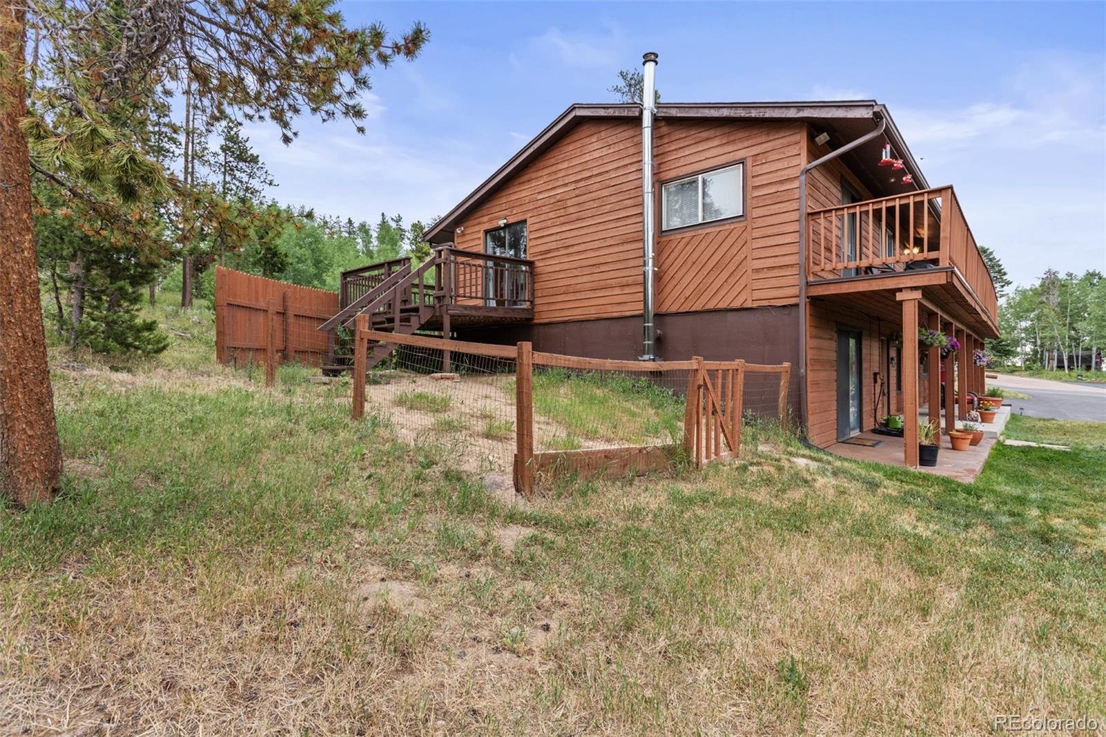 MLS Image #38 for 10485  crystal drive,morrison, Colorado