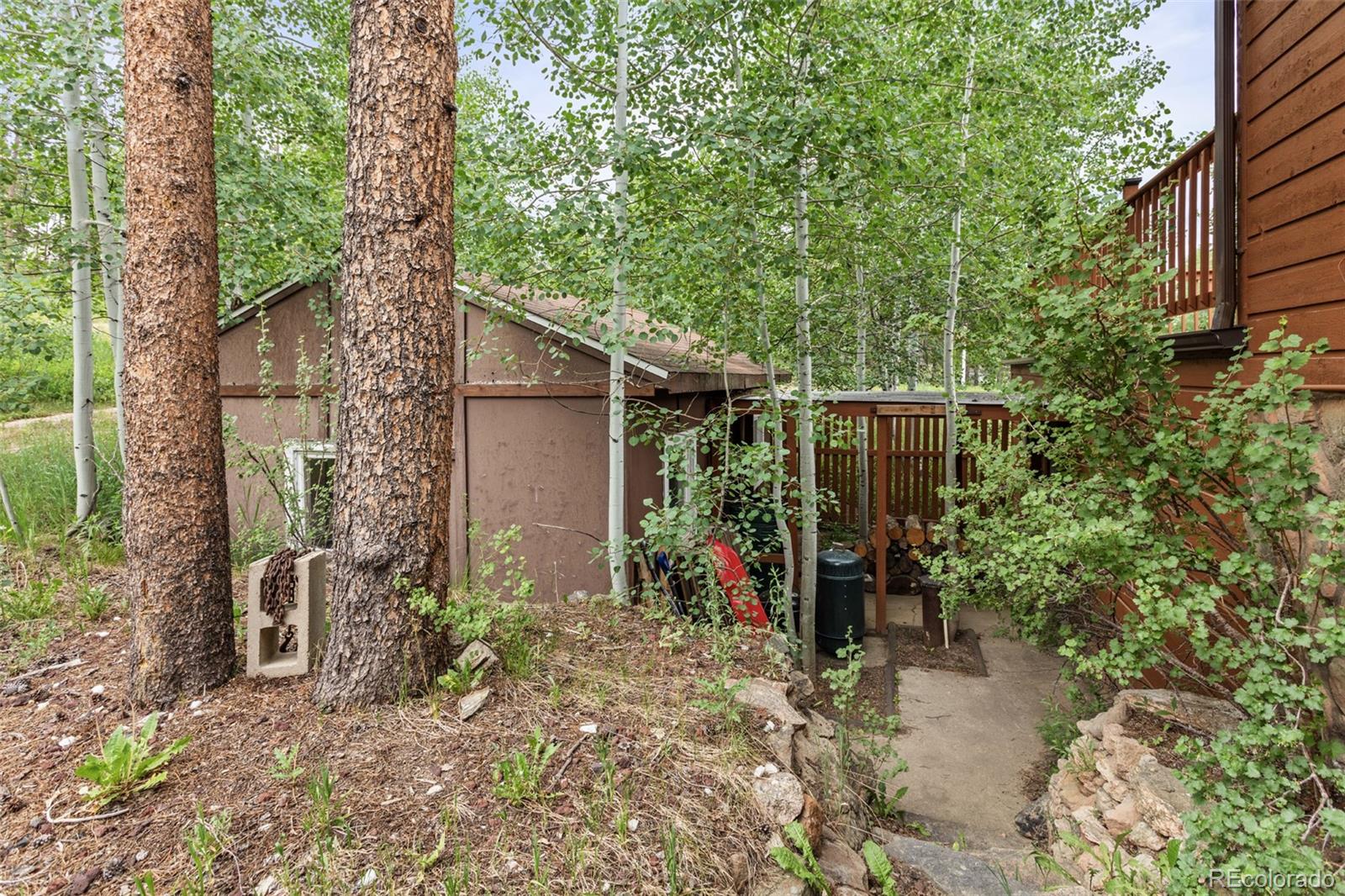 MLS Image #39 for 10485  crystal drive,morrison, Colorado