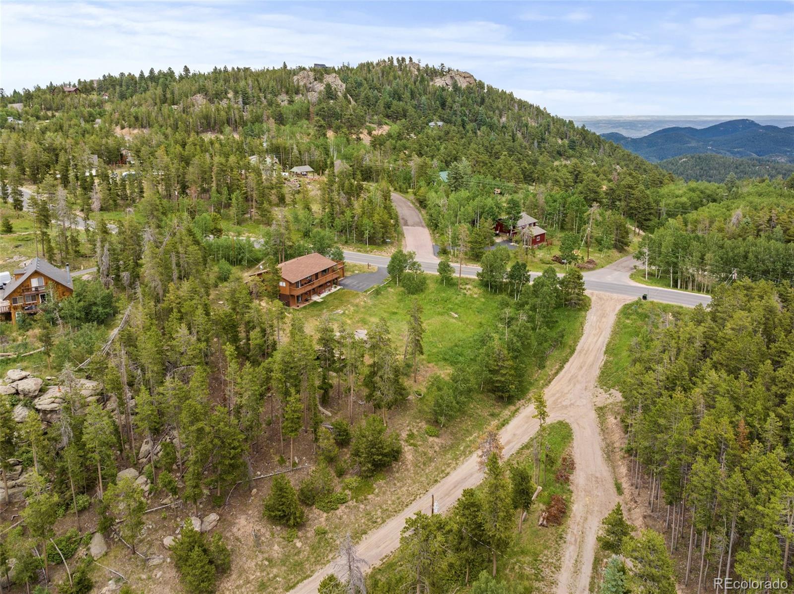 MLS Image #4 for 10485  crystal drive,morrison, Colorado