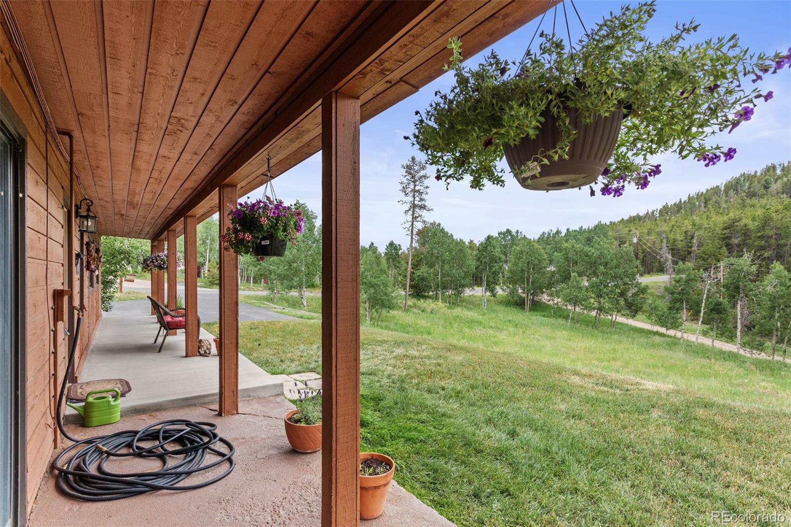 MLS Image #40 for 10485  crystal drive,morrison, Colorado