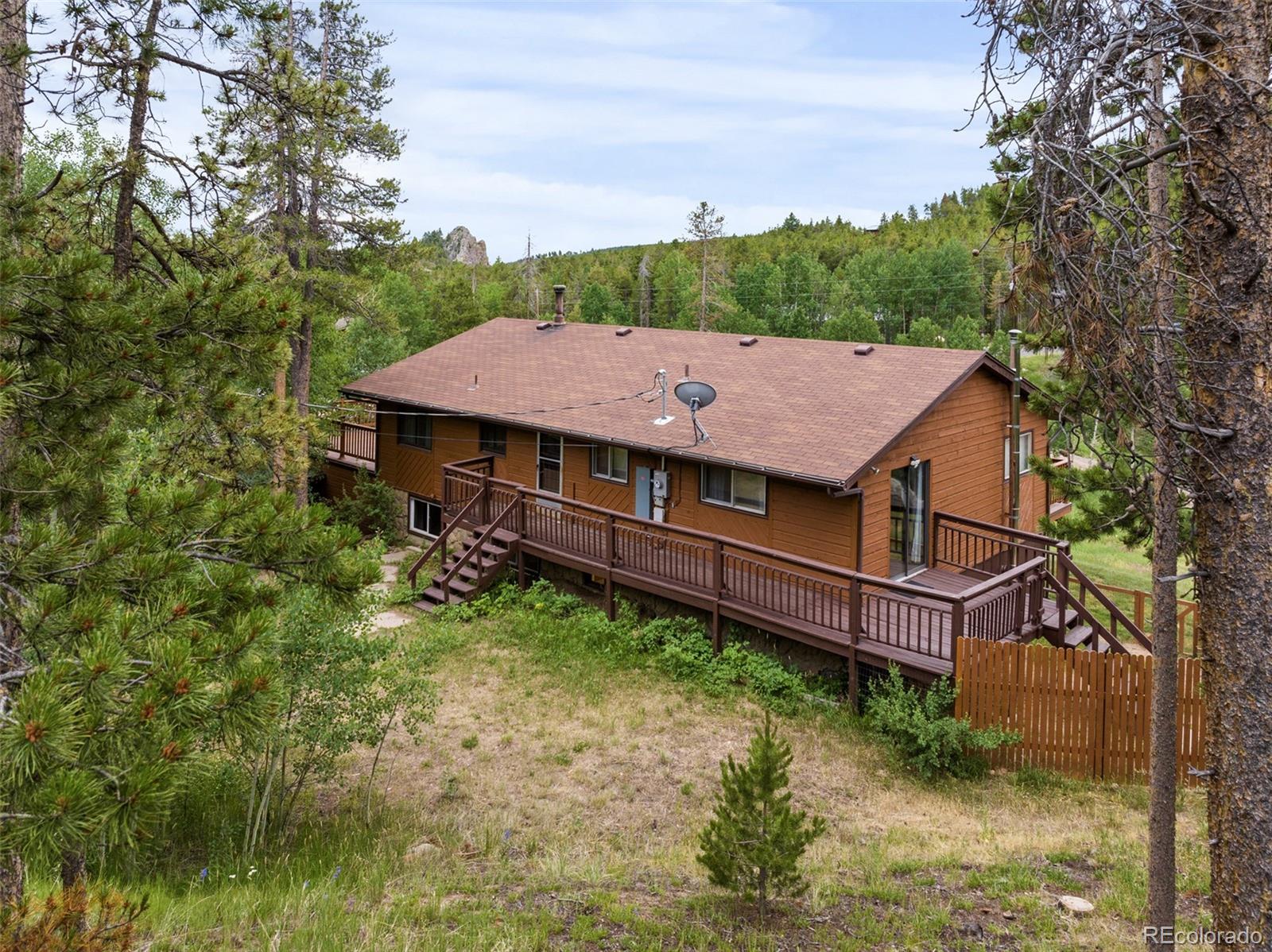 MLS Image #6 for 10485  crystal drive,morrison, Colorado