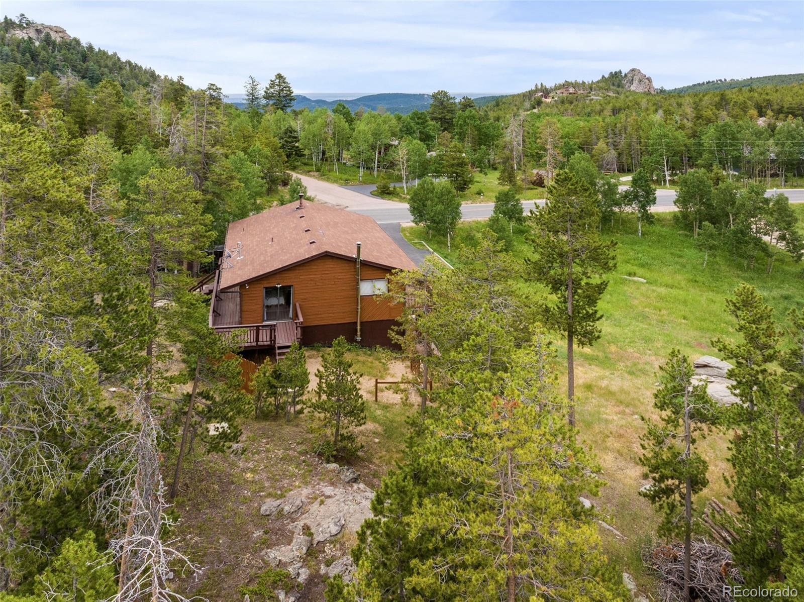 MLS Image #7 for 10485  crystal drive,morrison, Colorado