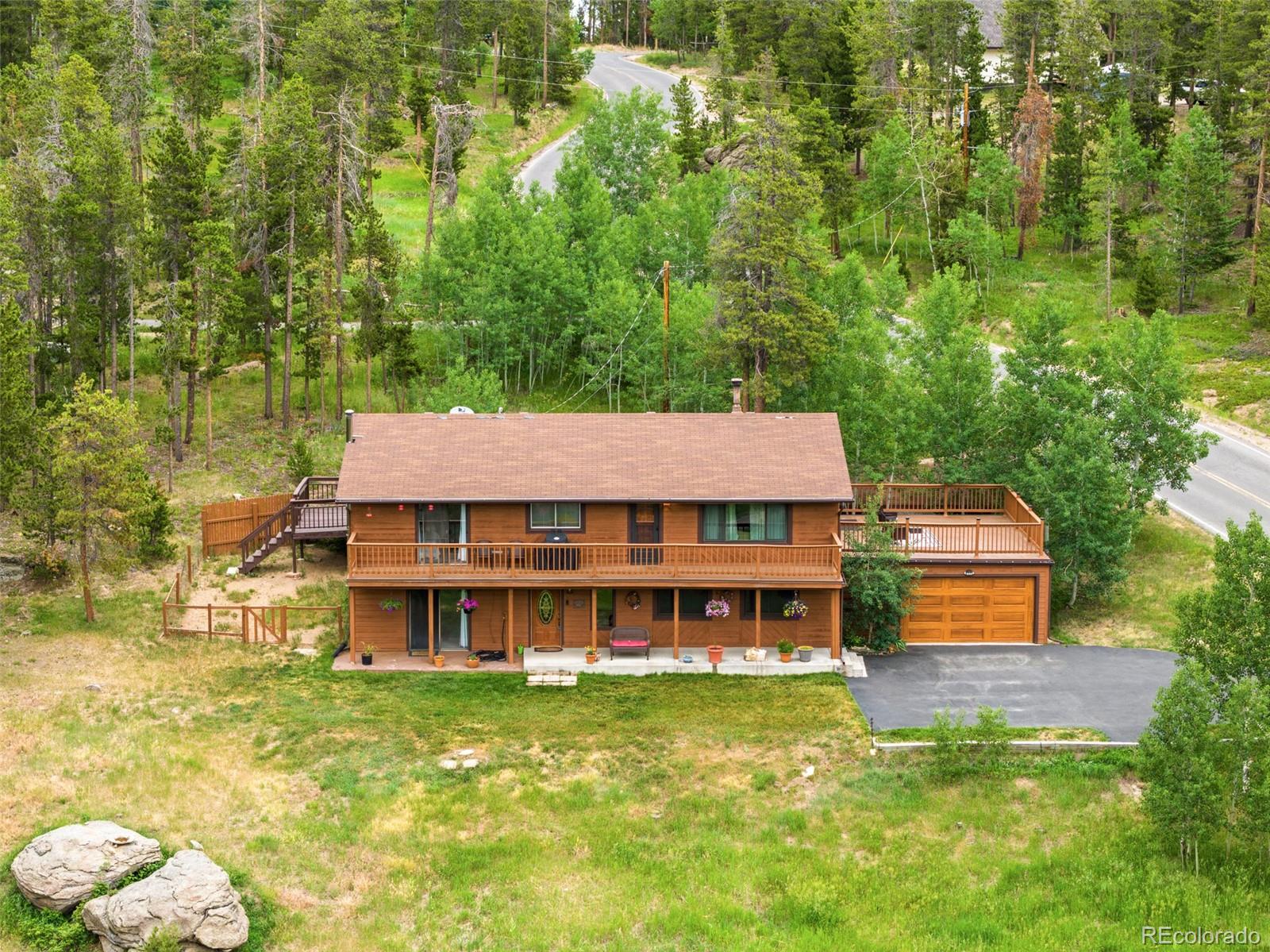 MLS Image #8 for 10485  crystal drive,morrison, Colorado