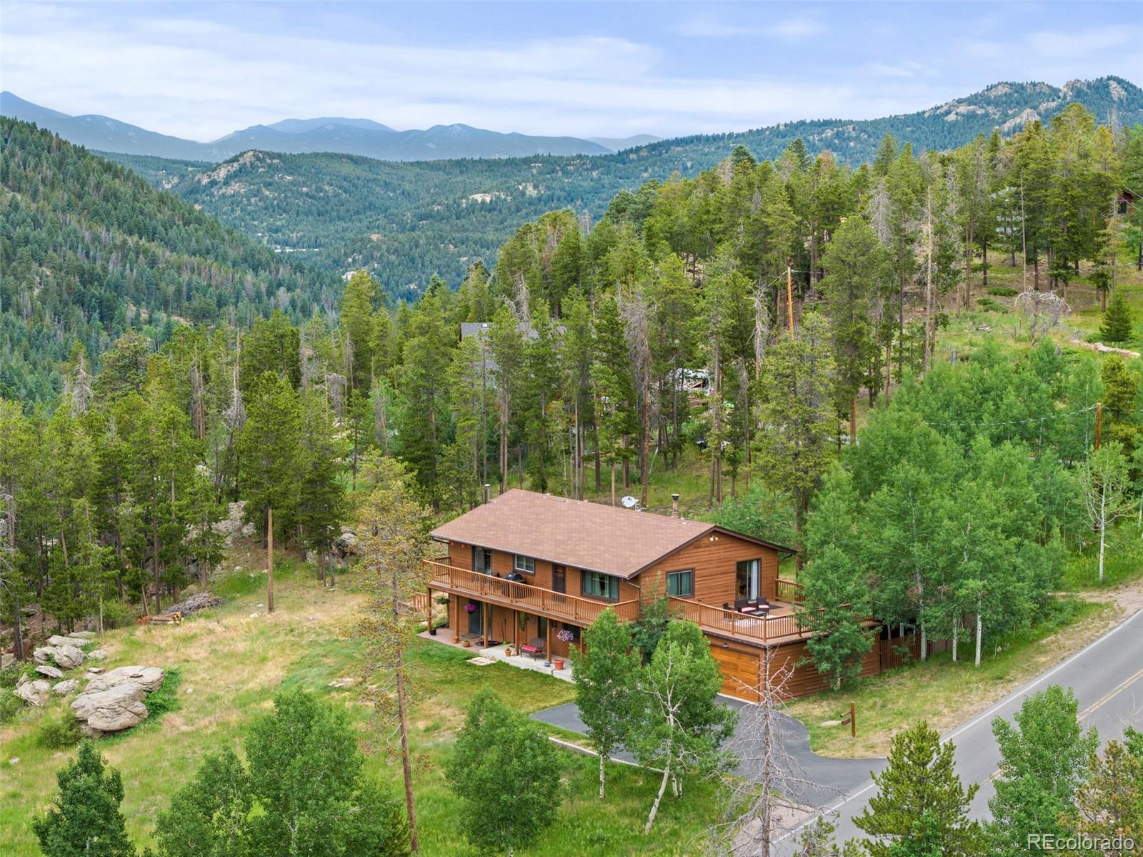 MLS Image #9 for 10485  crystal drive,morrison, Colorado