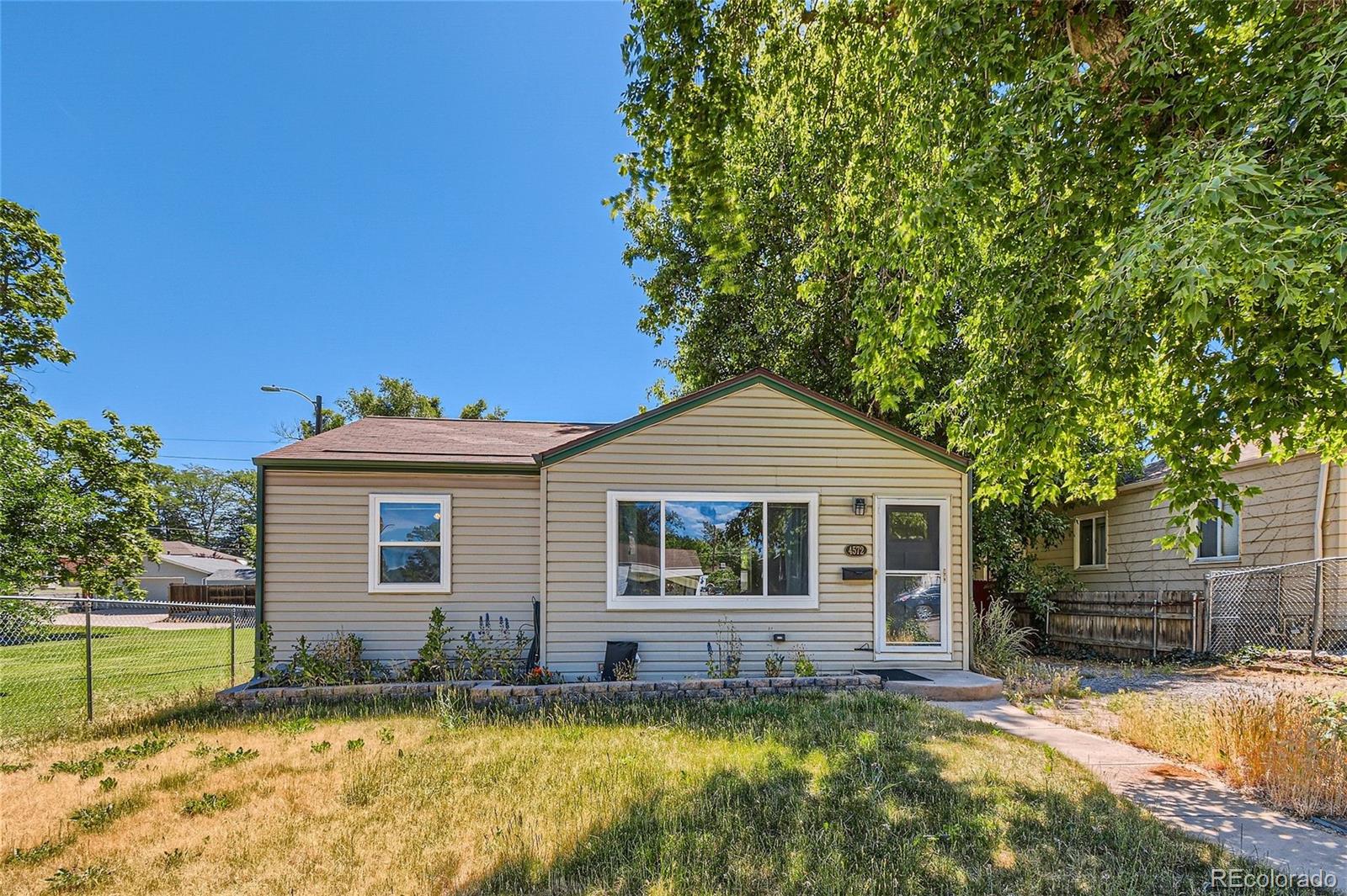 MLS Image #0 for 4572 s cherokee street,englewood, Colorado