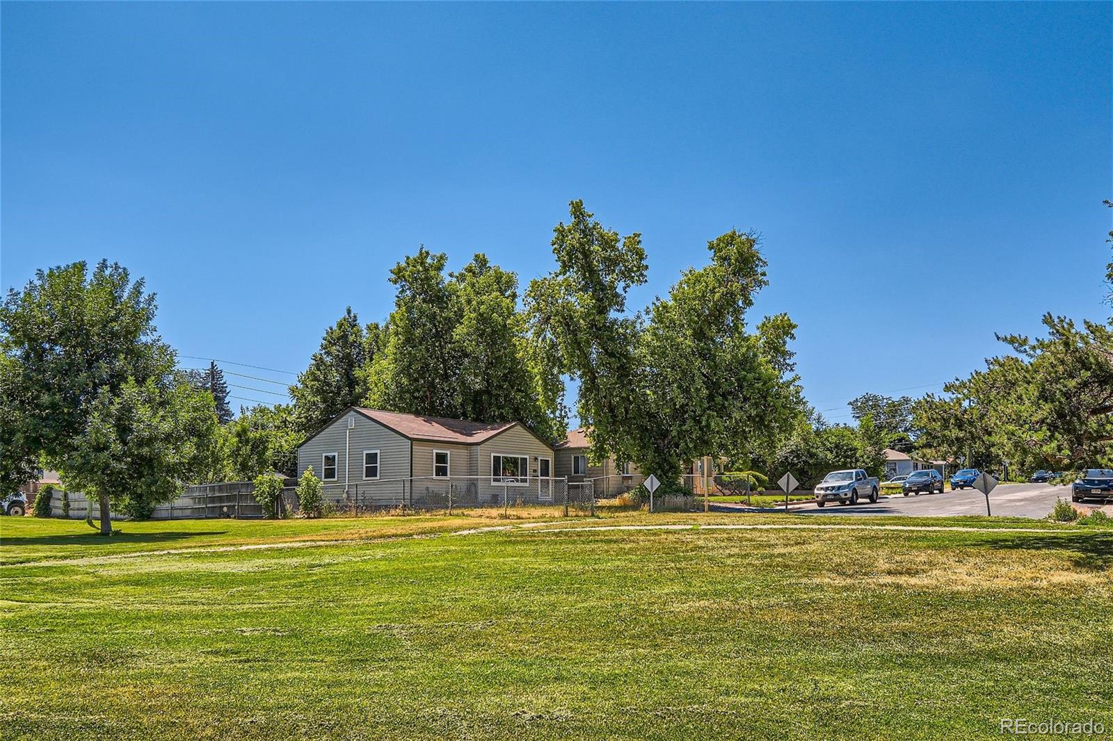 MLS Image #1 for 4572 s cherokee street,englewood, Colorado