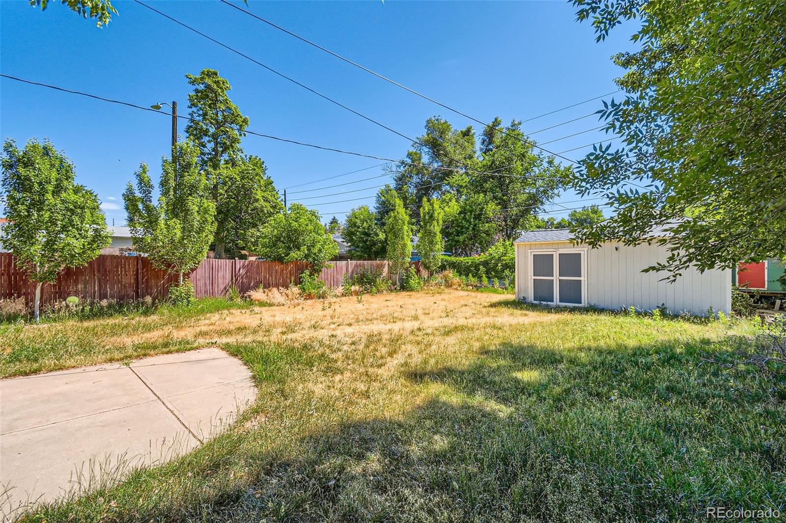 MLS Image #24 for 4572 s cherokee street,englewood, Colorado