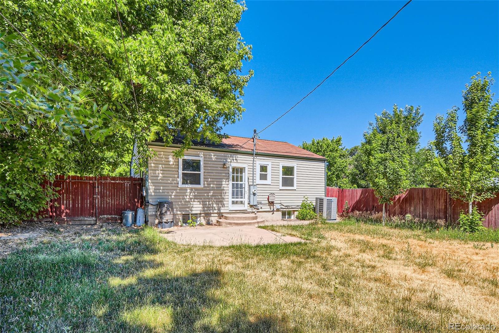 MLS Image #25 for 4572 s cherokee street,englewood, Colorado