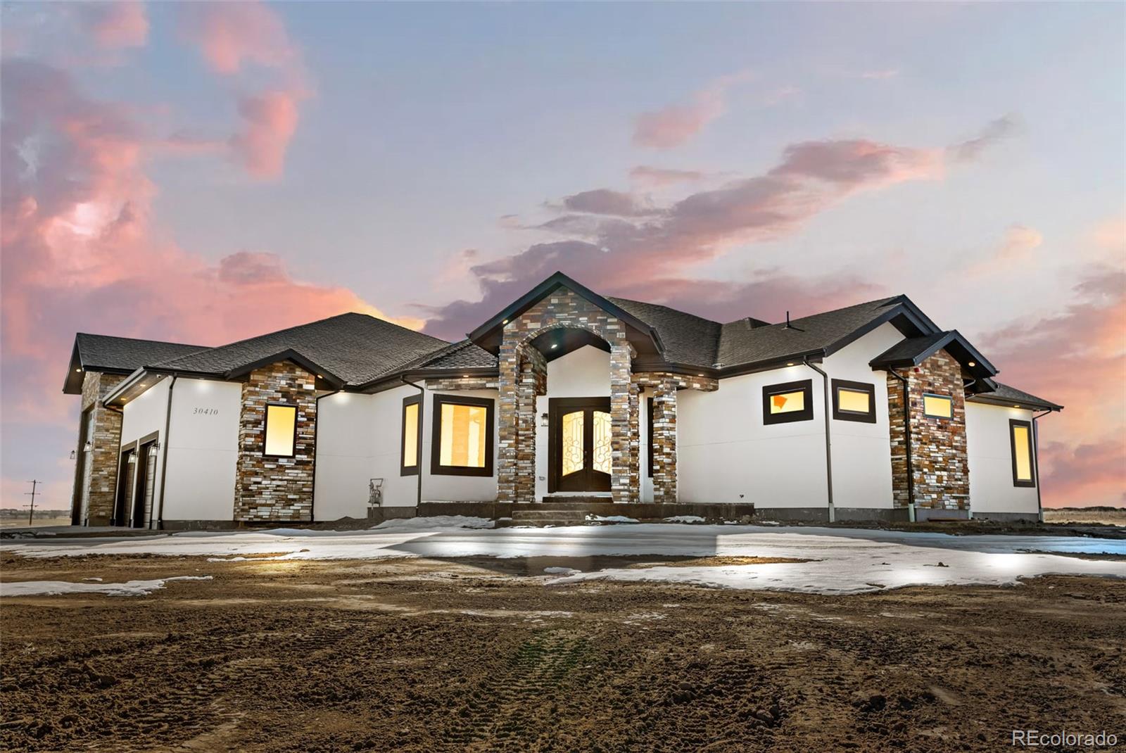 MLS Image #0 for 30410 e 161st avenue,brighton, Colorado