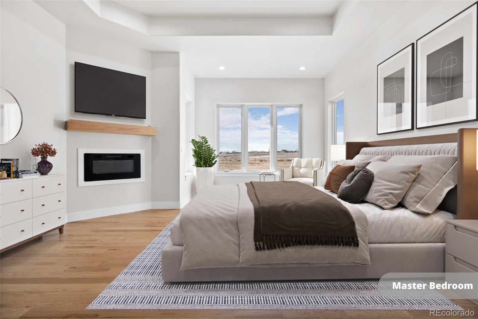 MLS Image #4 for 30410 e 161st avenue,brighton, Colorado