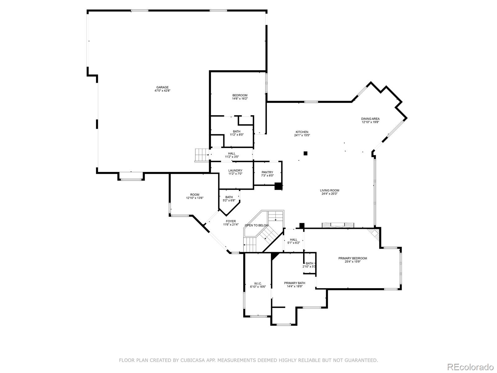MLS Image #48 for 30410 e 161st avenue,brighton, Colorado