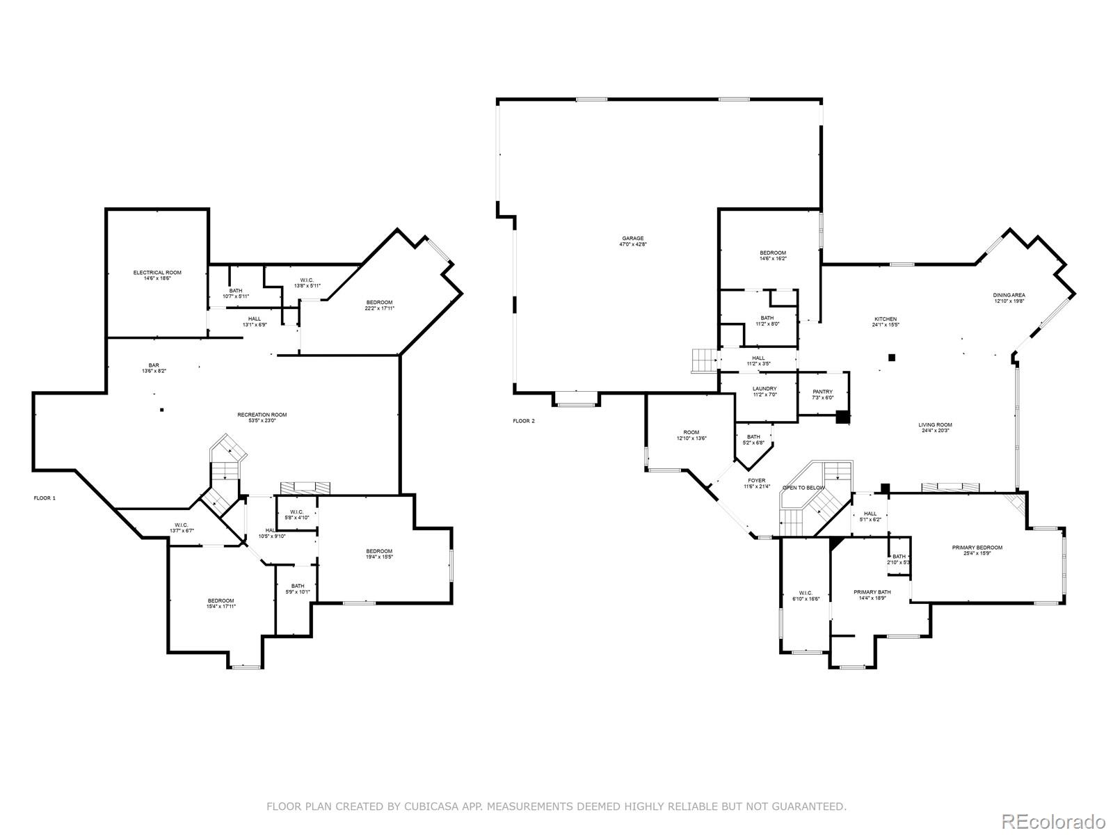 MLS Image #49 for 30410 e 161st avenue,brighton, Colorado