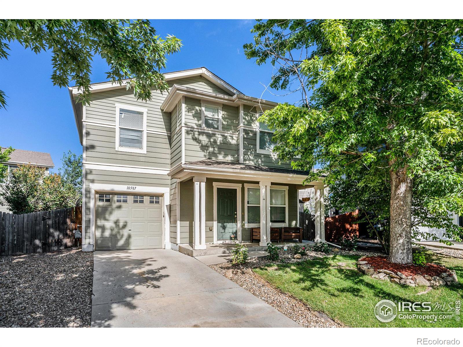 CMA Image for 10587  forester place,Longmont, Colorado