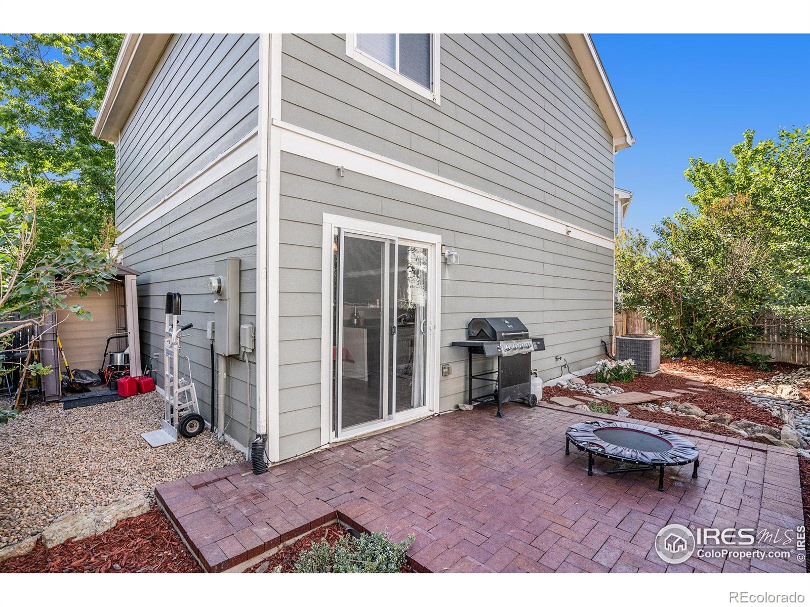 MLS Image #17 for 10587  forester place,longmont, Colorado