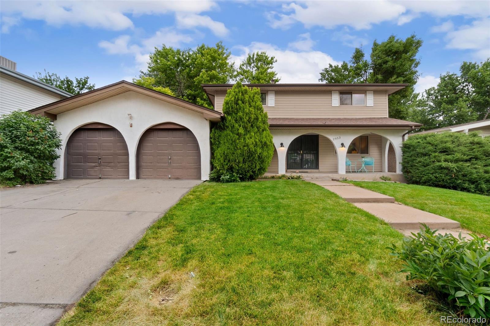 MLS Image #33 for 2953 s verbena way,denver, Colorado