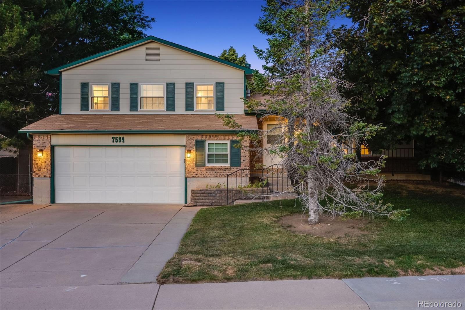 MLS Image #0 for 7594 s hoyt street,littleton, Colorado