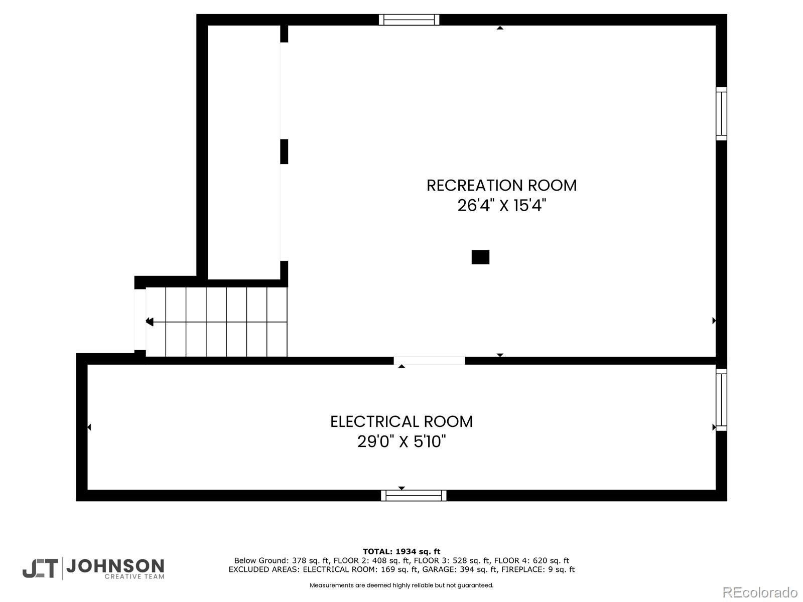 MLS Image #27 for 7594 s hoyt street,littleton, Colorado