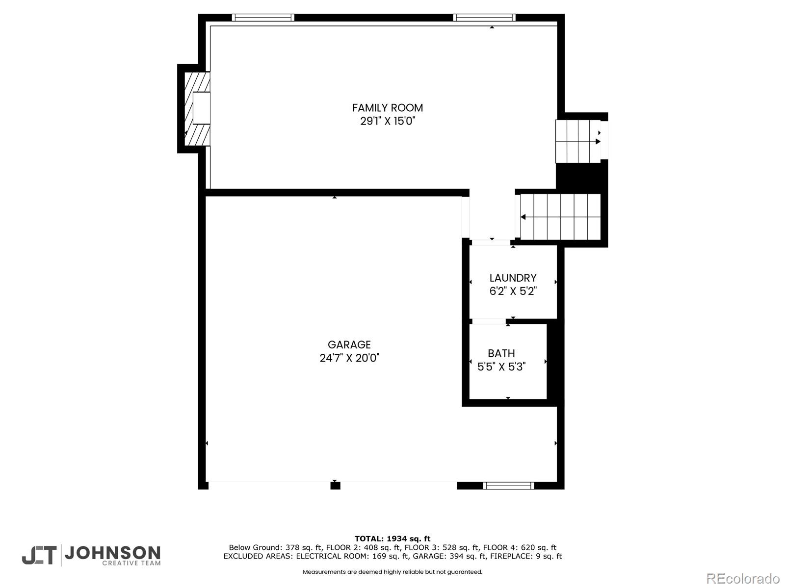 MLS Image #28 for 7594 s hoyt street,littleton, Colorado