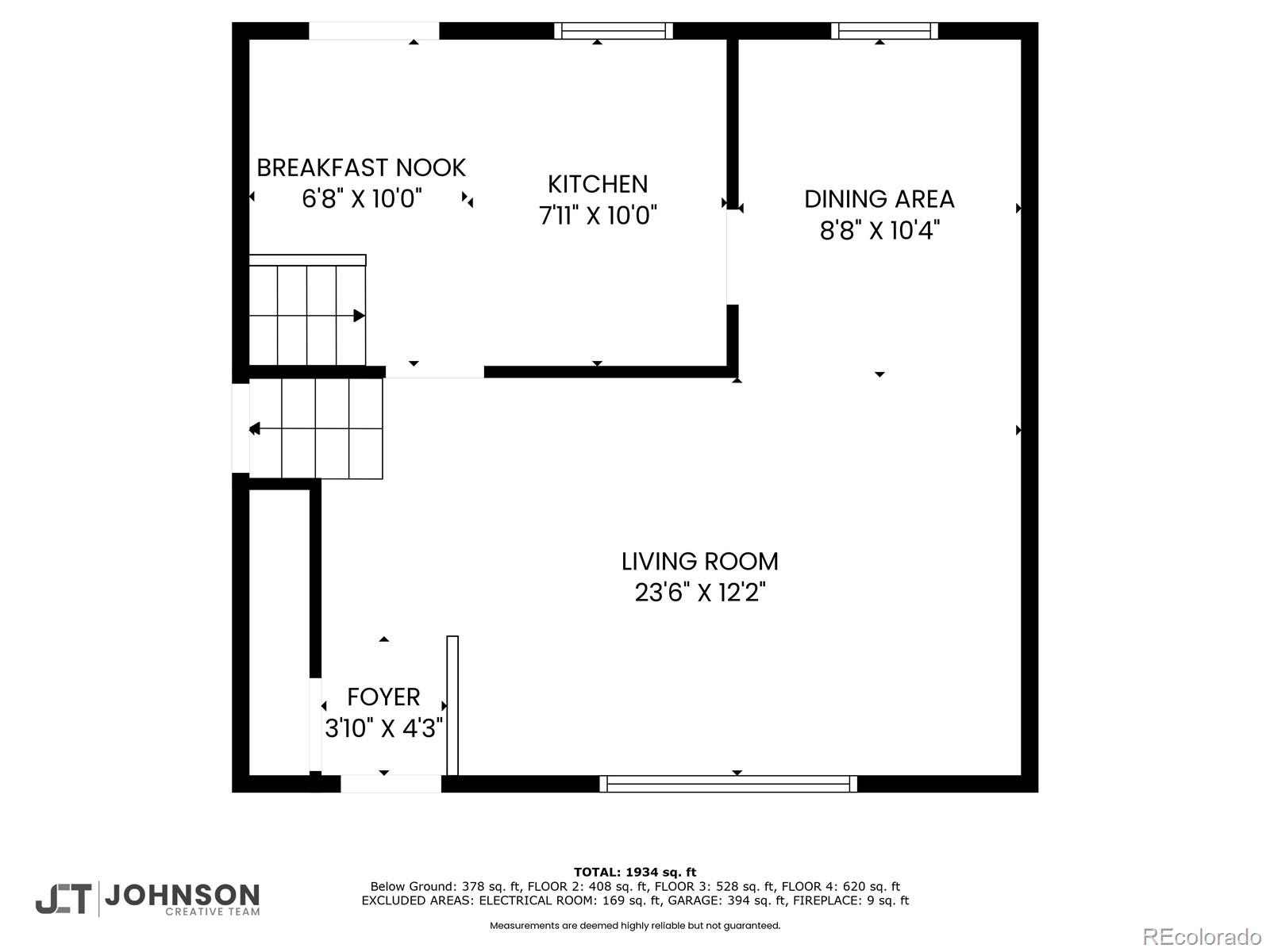 MLS Image #29 for 7594 s hoyt street,littleton, Colorado