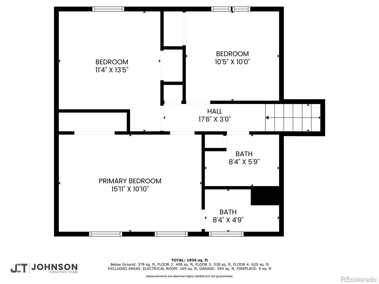 MLS Image #30 for 7594 s hoyt street,littleton, Colorado