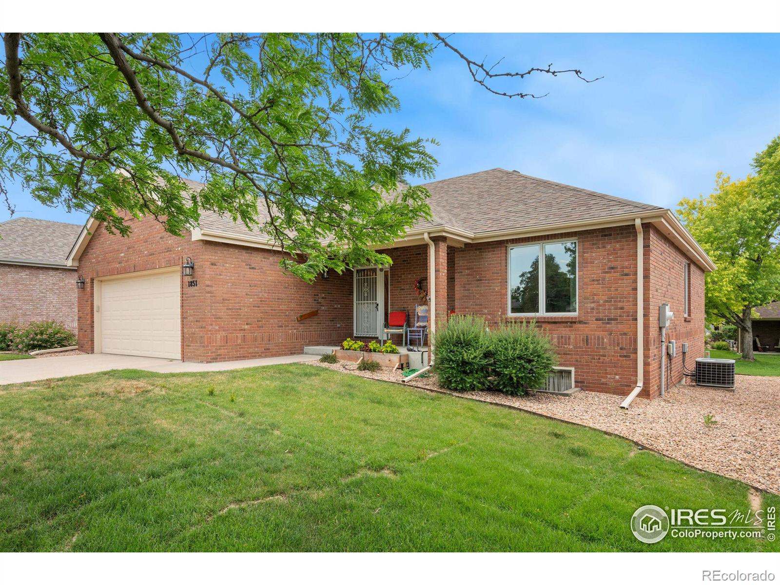 CMA Image for 4630 w 17th street,Greeley, Colorado