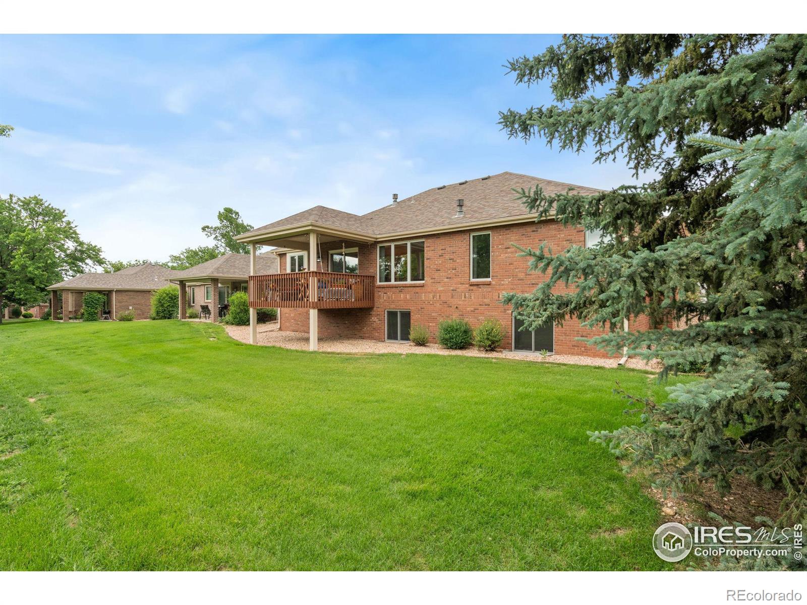 MLS Image #19 for 1851  44th ave ct,greeley, Colorado