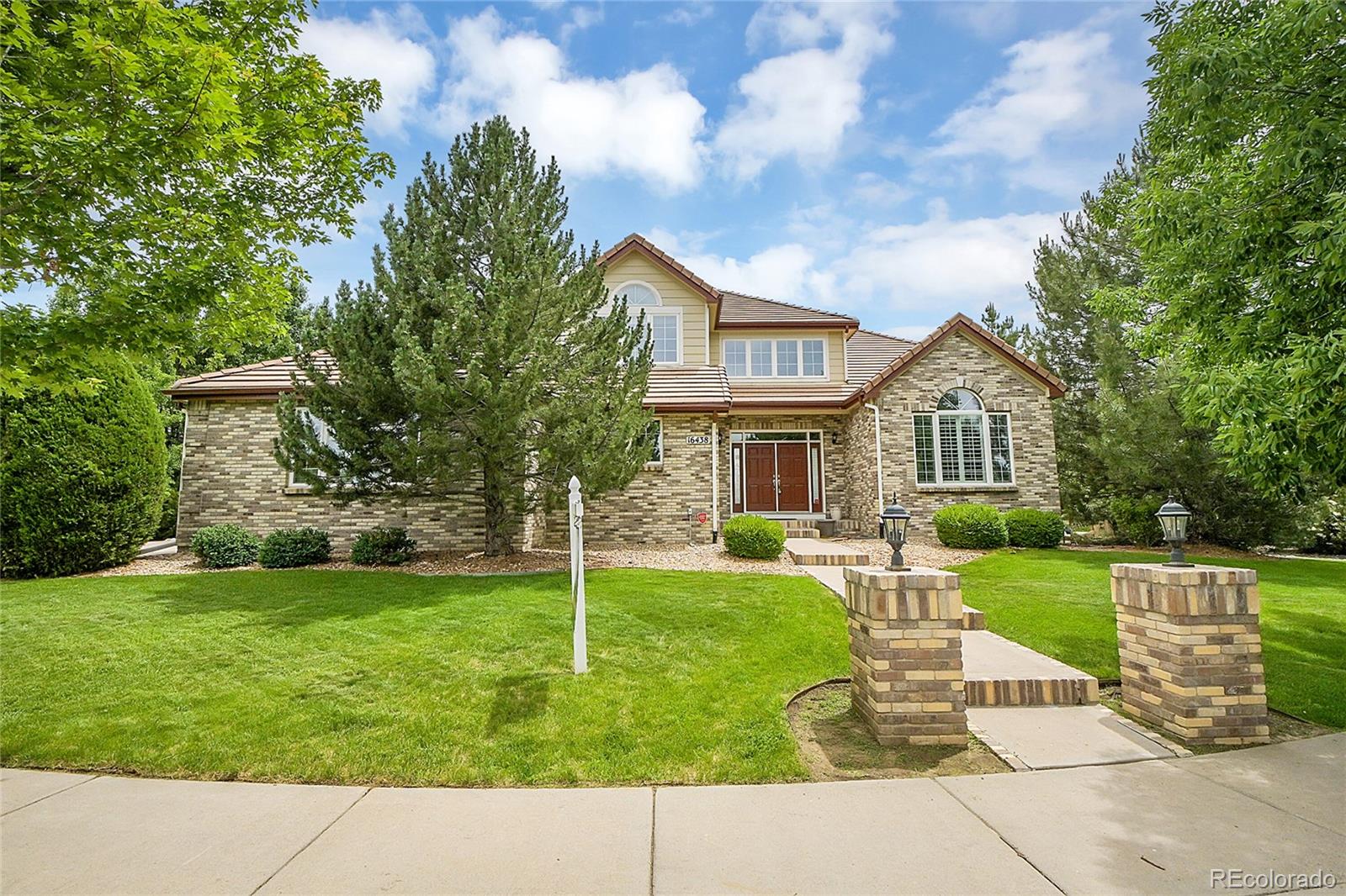 Report Image for 16438 E Lake Drive,Aurora, Colorado