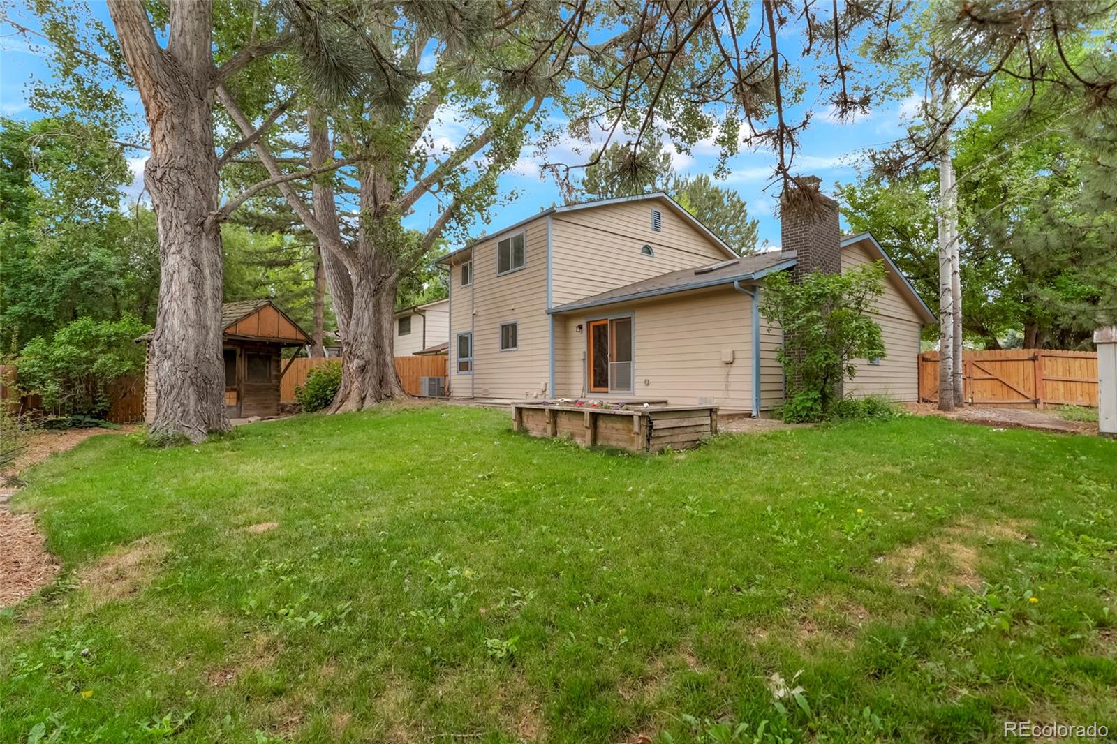 MLS Image #25 for 2820  eagle drive,fort collins, Colorado