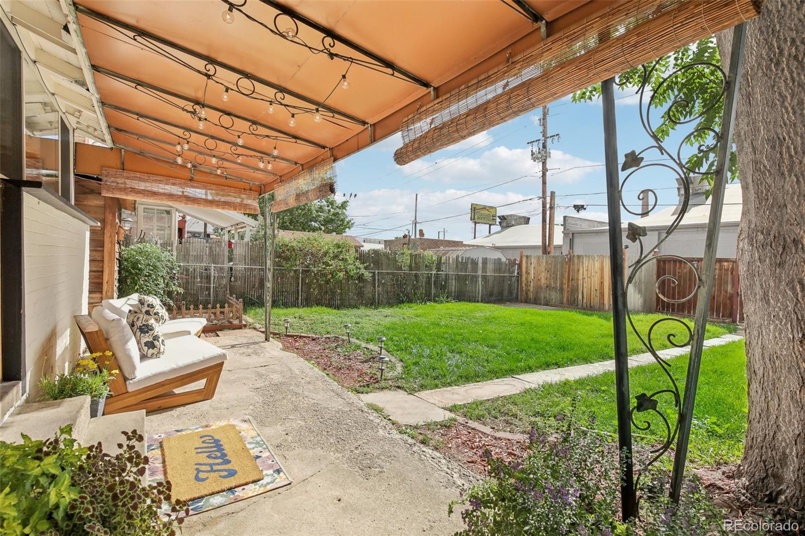 MLS Image #24 for 673 s lincoln street,denver, Colorado