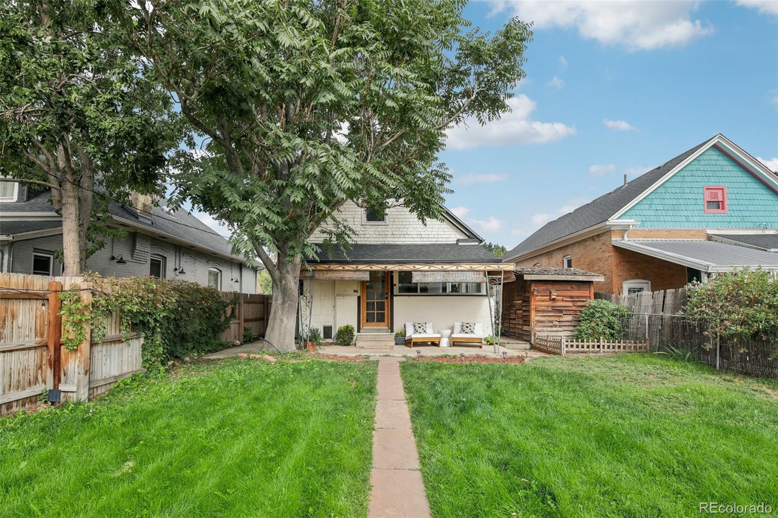 MLS Image #26 for 673 s lincoln street,denver, Colorado