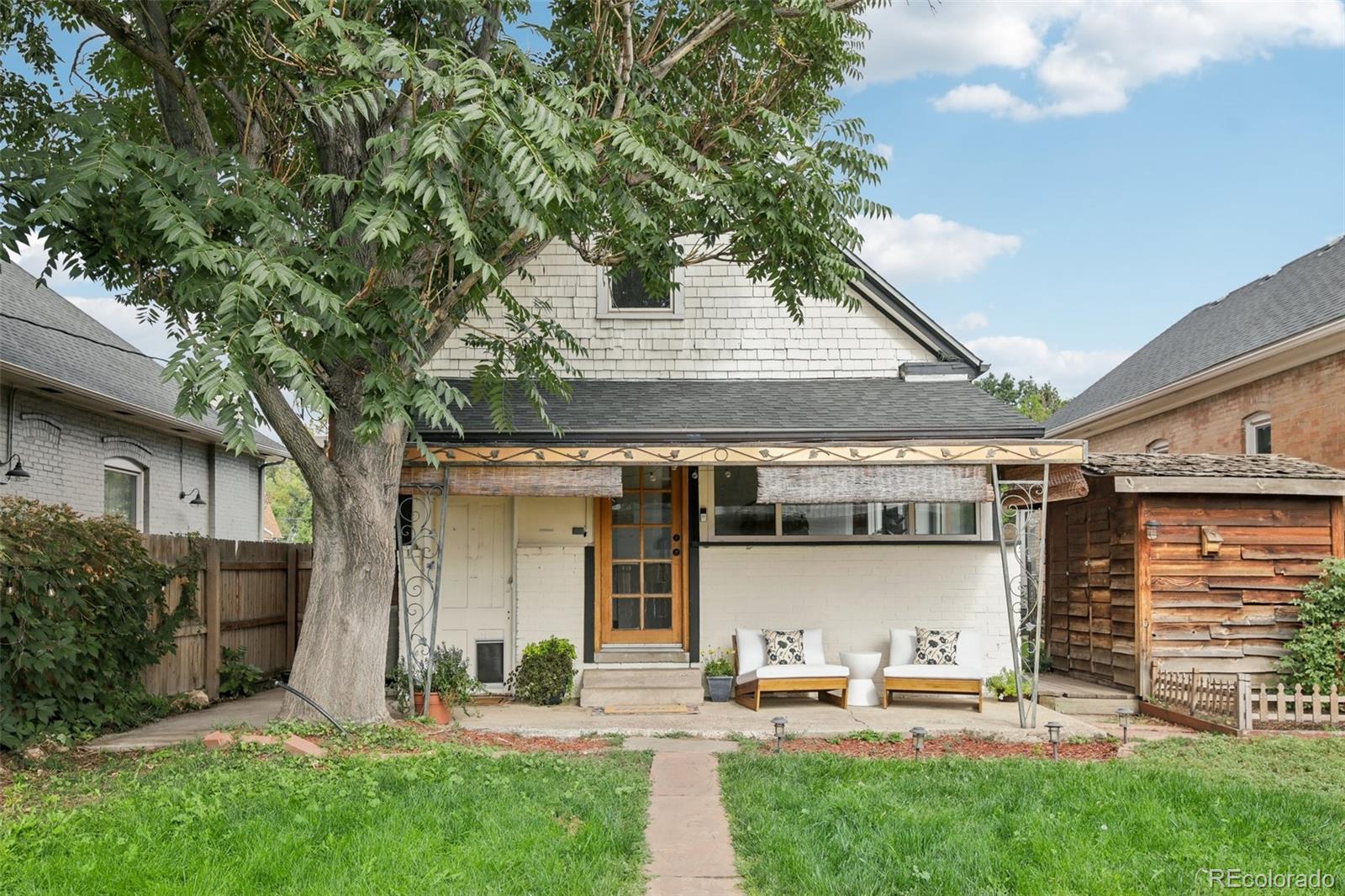 MLS Image #27 for 673 s lincoln street,denver, Colorado