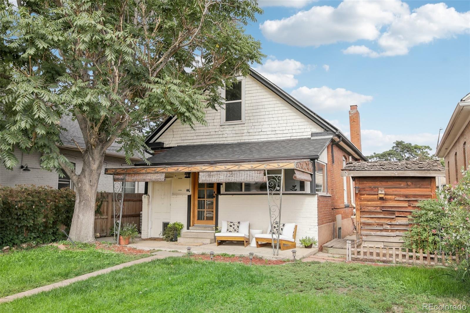 MLS Image #29 for 673 s lincoln street,denver, Colorado