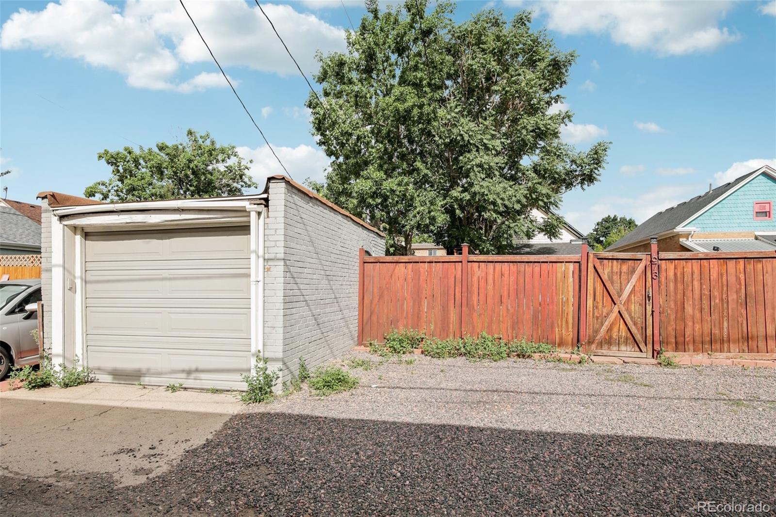 MLS Image #30 for 673 s lincoln street,denver, Colorado