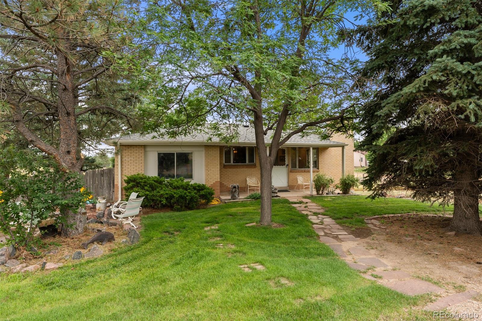 MLS Image #2 for 12504  2nd street,parker, Colorado