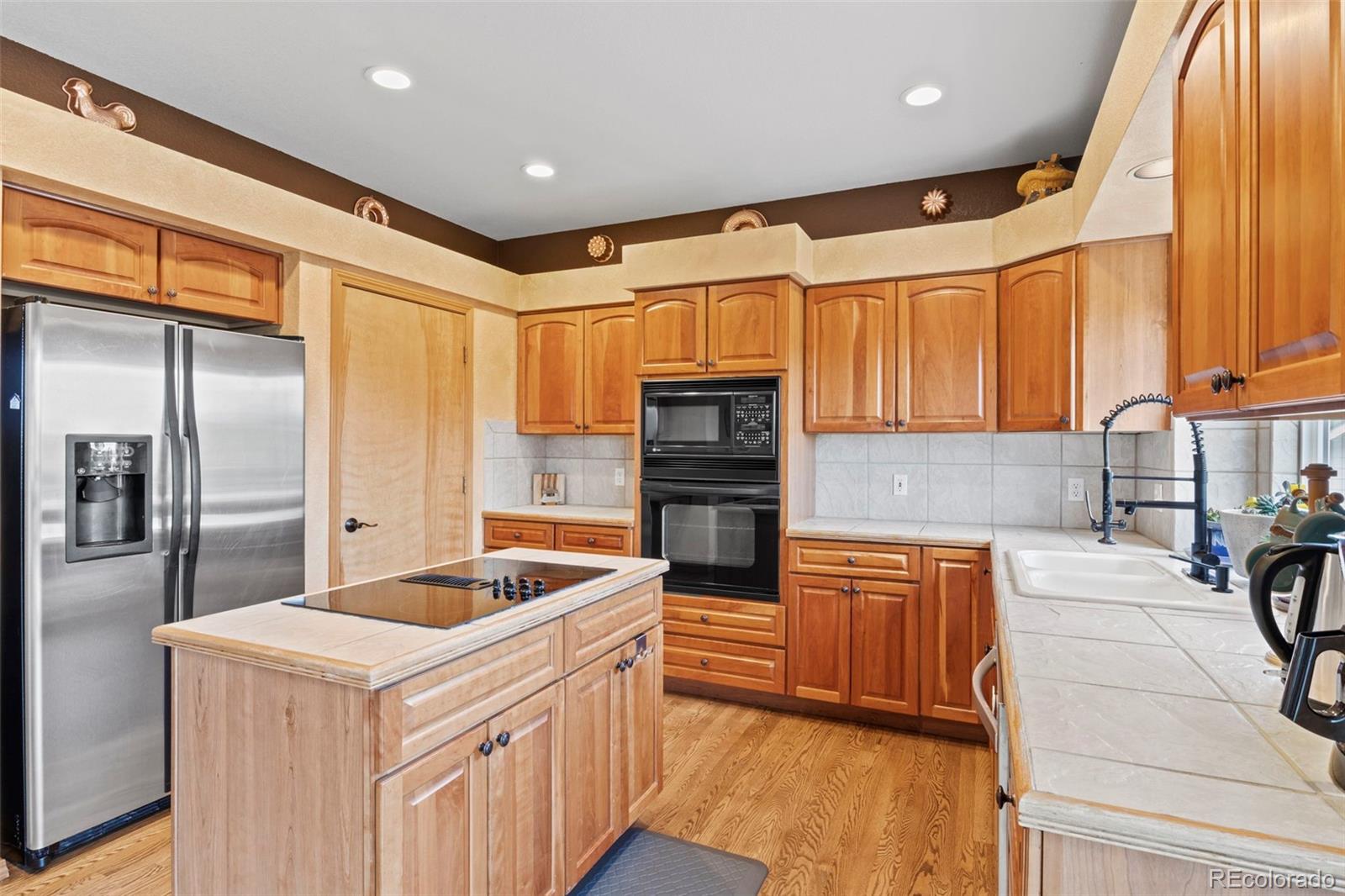 MLS Image #12 for 5614  whiskey river drive,colorado springs, Colorado