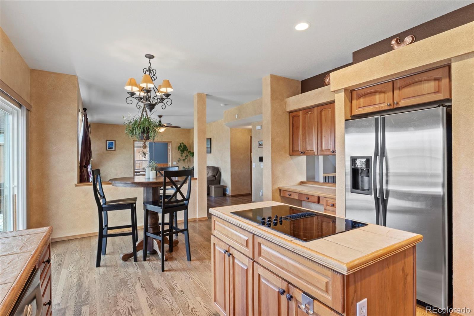 MLS Image #14 for 5614  whiskey river drive,colorado springs, Colorado